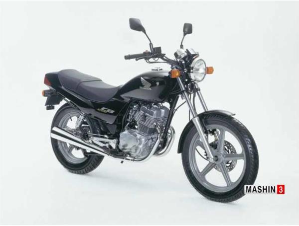  هوندا-موتور-CB250